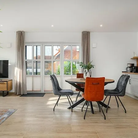 One-bedroom غريتسيل