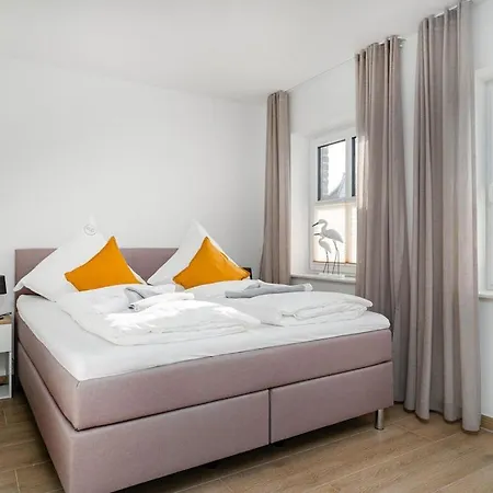 One-bedroom *