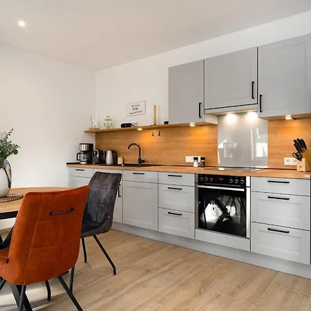 One-bedroom