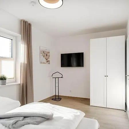 One-bedroom بيت للعطل