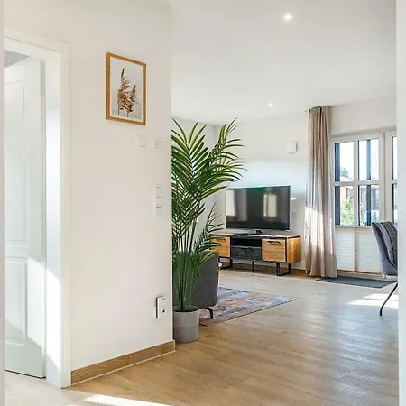 One-bedroom بيت للعطل غريتسيل