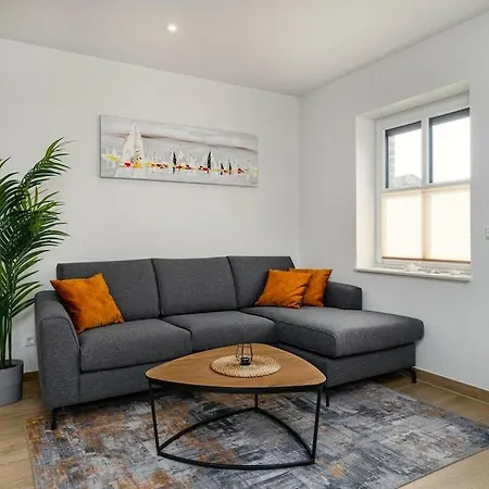 بيت للعطل One-bedroom *