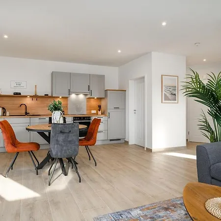 One-bedroom بيت للعطل