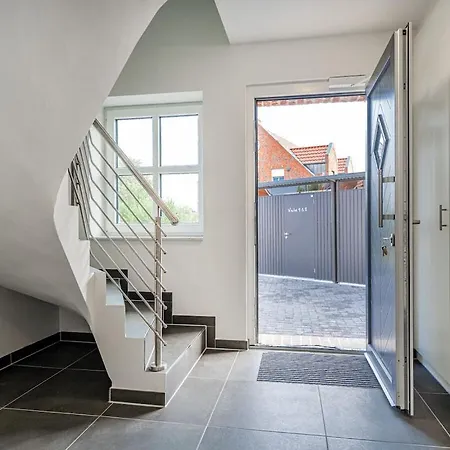 بيت للعطل One-bedroom *