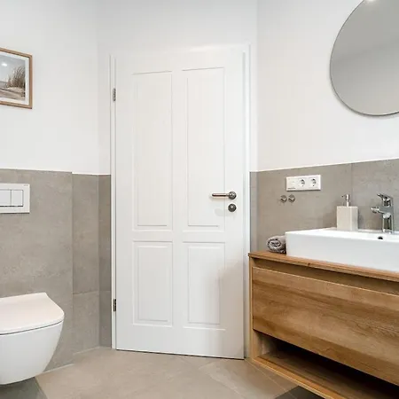 One-bedroom بيت للعطل غريتسيل
